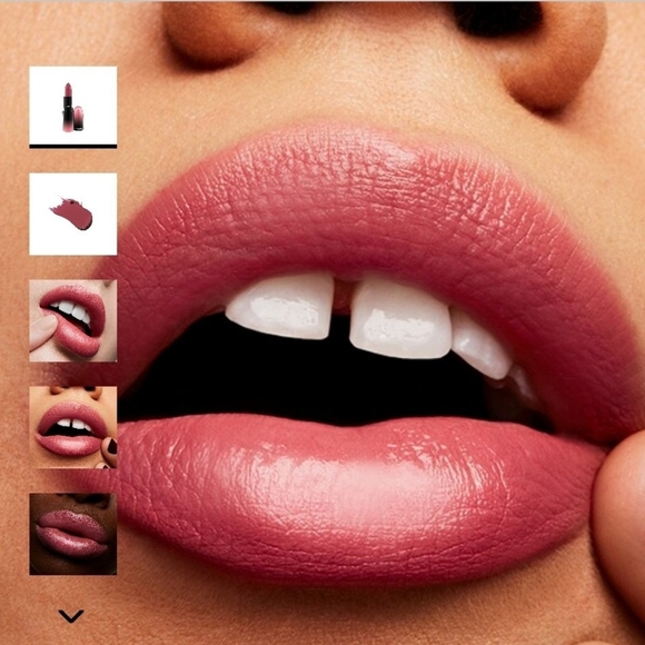 MAC LOVE ME/ ROUGE À LÈVRES - Picture 8 of 10